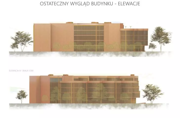 facades