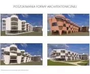 The search for architectural form 