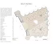 Floor plan I