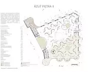Floor plan II