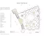  Rzut piętra III.