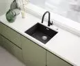 Sirus sink made of Tectonite composite material
