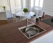 BOX BXX steel sink