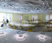 Co-working complex 