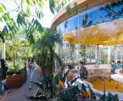Co-working complex 