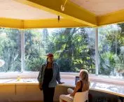 Co-working complex 