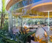 Co-working complex 