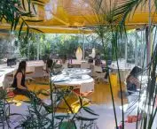 Co-working complex 