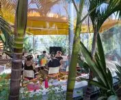 Co-working complex 