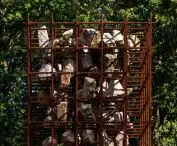 detal monumentu