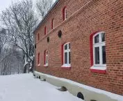 Rear elevation
