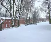 Settlement space