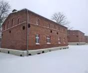 Układ budynków