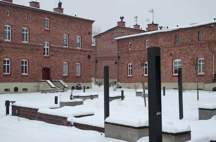 Small architecture