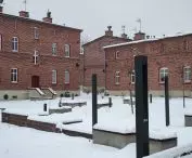 Small architecture