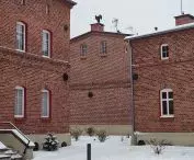 Układ budynków