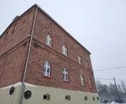 Two-storey building