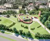 Projekt Planetarium w Szczecinku