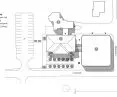 Sala koncertowa Państwowej Szkoły Muzycznej w Jastrzębiu-Zdroju