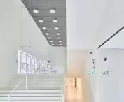 Concert hall of the State Music School in Jastrzębie-Zdrój