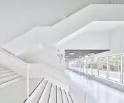 Concert hall of the State Music School in Jastrzębie-Zdrój