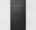 Touch Panel w wykończeniu skóry