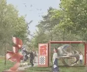slaughter park
