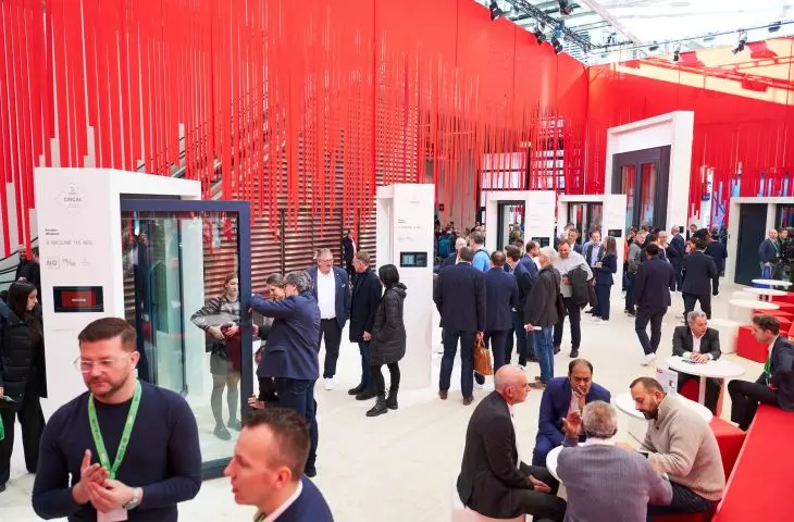 Światowe Targi BAU 2025 w Monachium