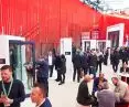 Światowe Targi BAU 2025 w Monachium