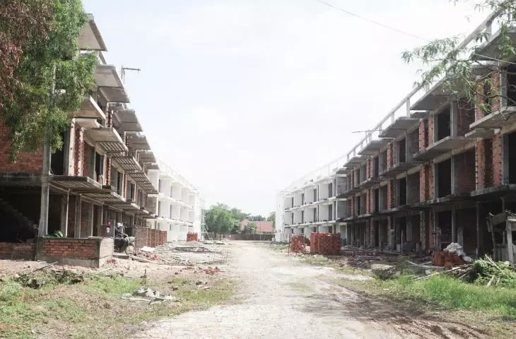 Centrum zdrowia i relaksu w Kambodży