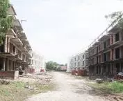 Centrum zdrowia i relaksu w Kambodży
