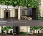 foyer
