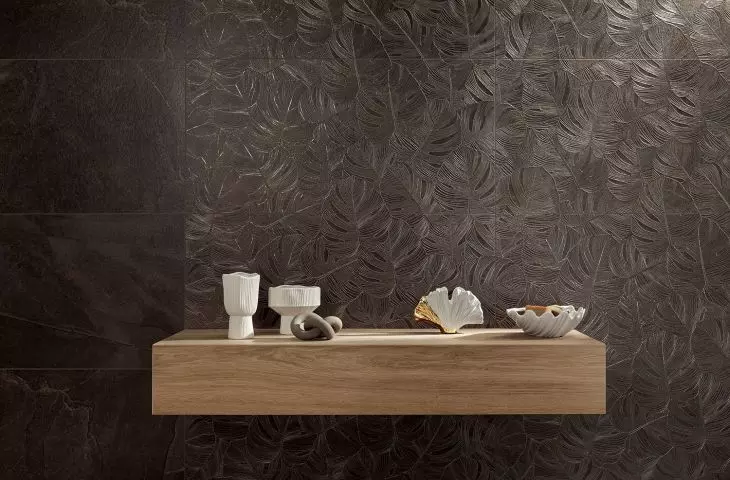 ARAN Grand Cave Brown
