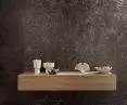 ARAN Grand Cave Brown