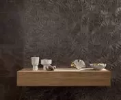 ARAN Grand Cave Brown