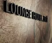 ARAN Lounge Stone brown hotel