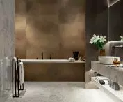 ARAN Lounge bathroom