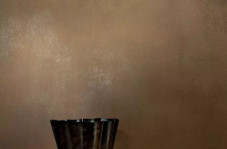 ARAN Lounge Metal Bathroom