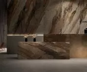 ARAN Lounge reception