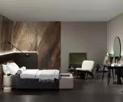 ARAN Lounge bedroom