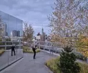 Storage facility for the art collection of the Boijmans Van Beuningen Museum in Rotterdam