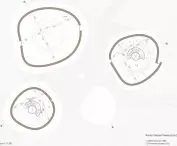 plan of level +1
