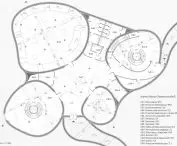 plan of level -1