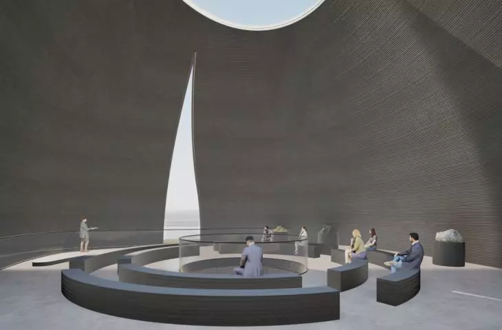 interior visualization