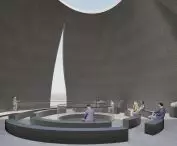 interior visualization