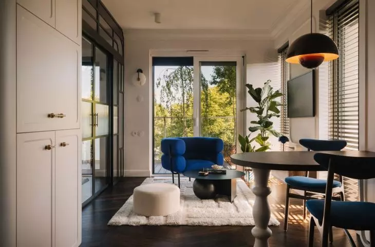 Apartment in Kolobrzeg