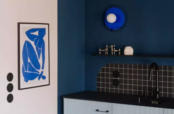 Design by Monika Nienartowicz Masciarelli 