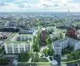 Nowy Gądów od Archicom