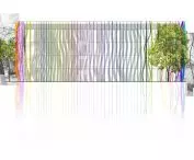 elevation from Solny Port Street