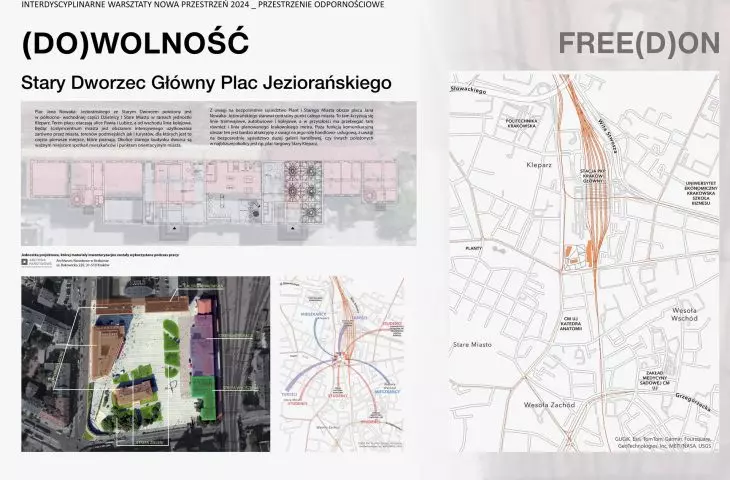 jednostka projektowa